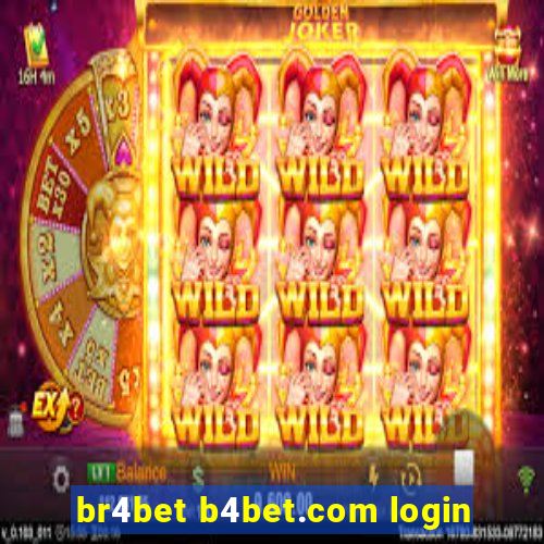 br4bet b4bet.com login